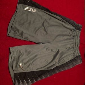 Nike Basketball Shorts